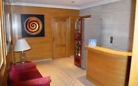 Pension Residencia Fornos